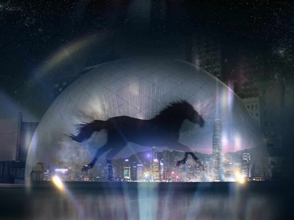 香港非遺月2026　圖片由康樂及文化事務署提供