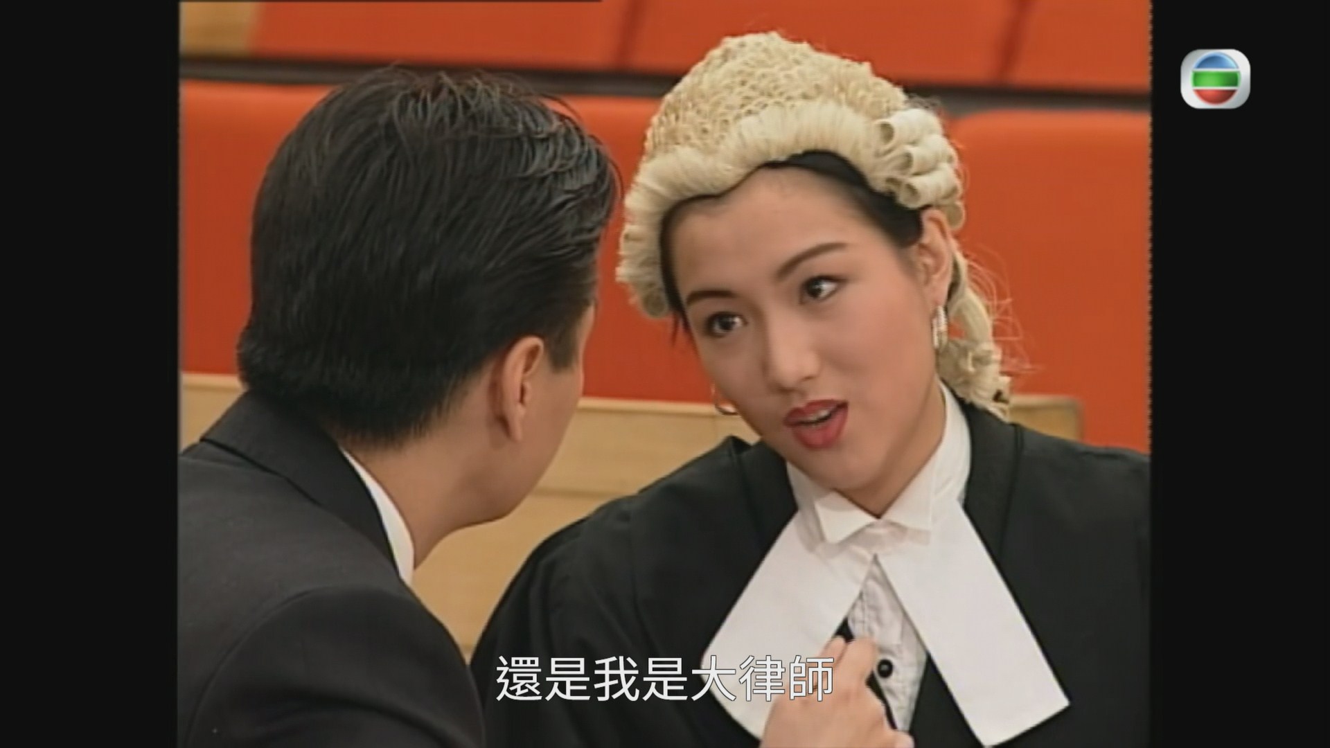 壹號皇庭 鄭秀文 4.JPG