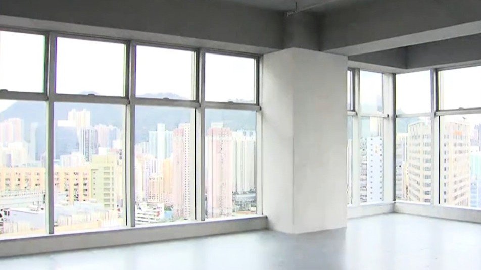BUSINESS 商廈 寫字樓