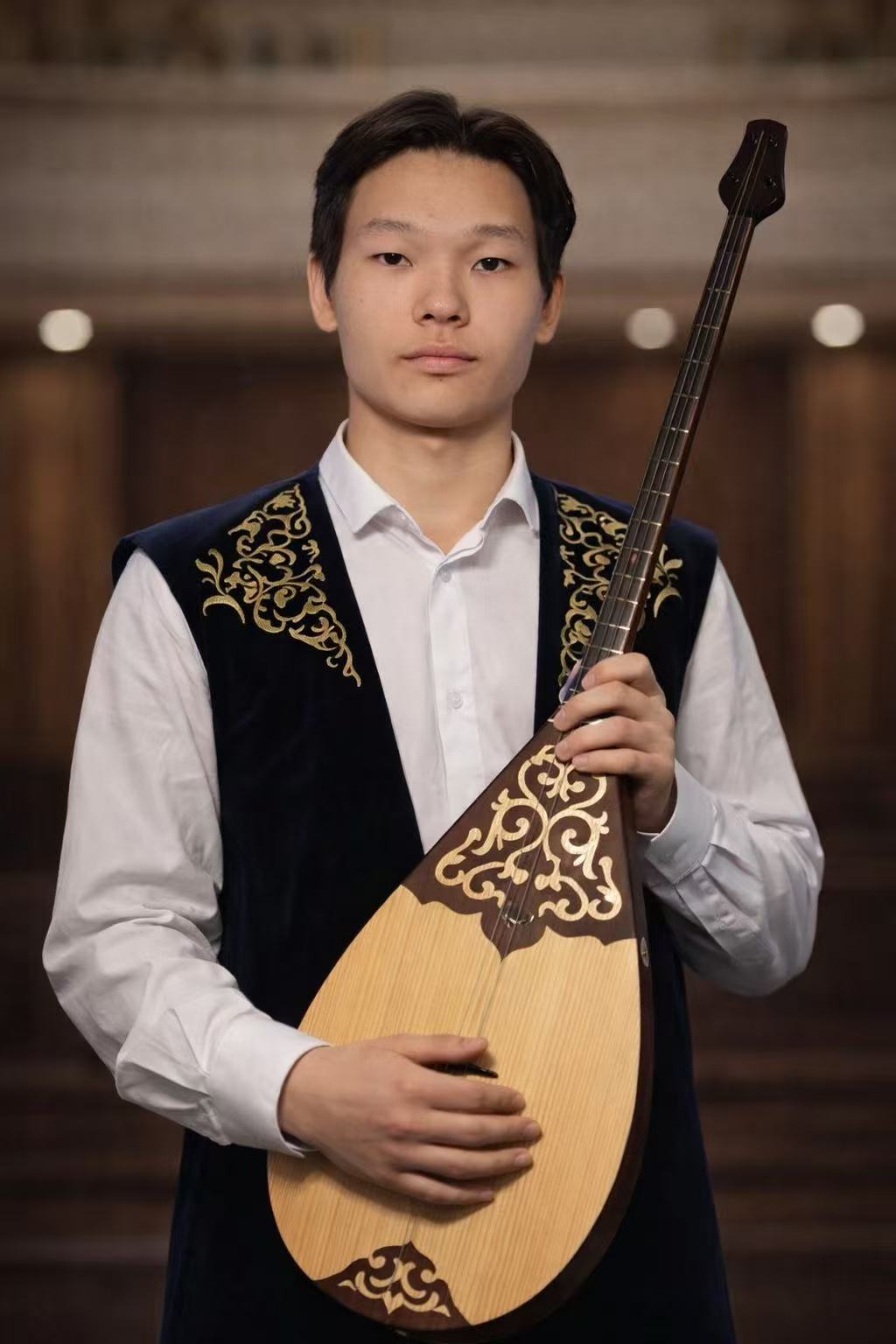 Abylai Seilkhanov
