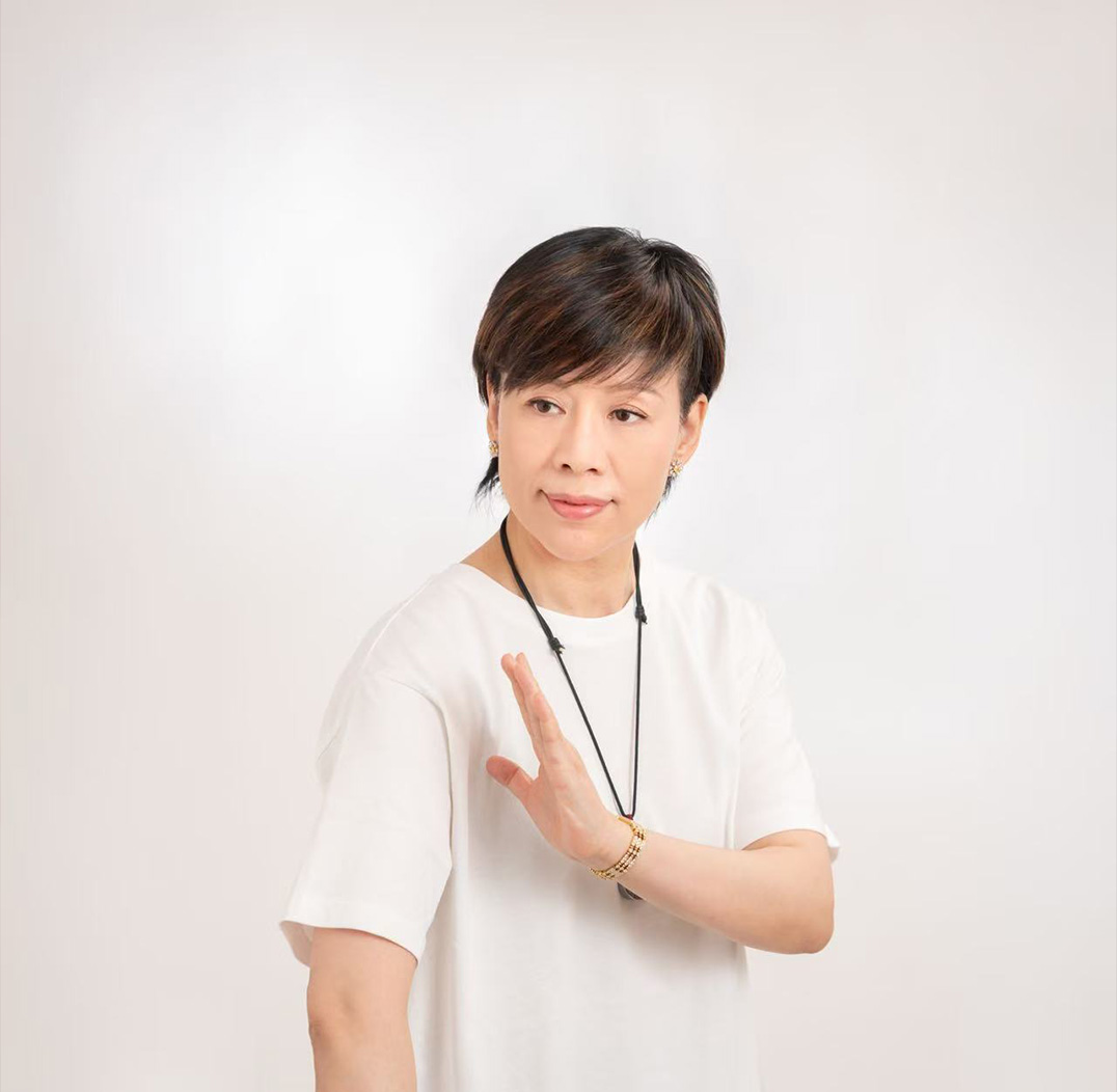 著名武術家李暉