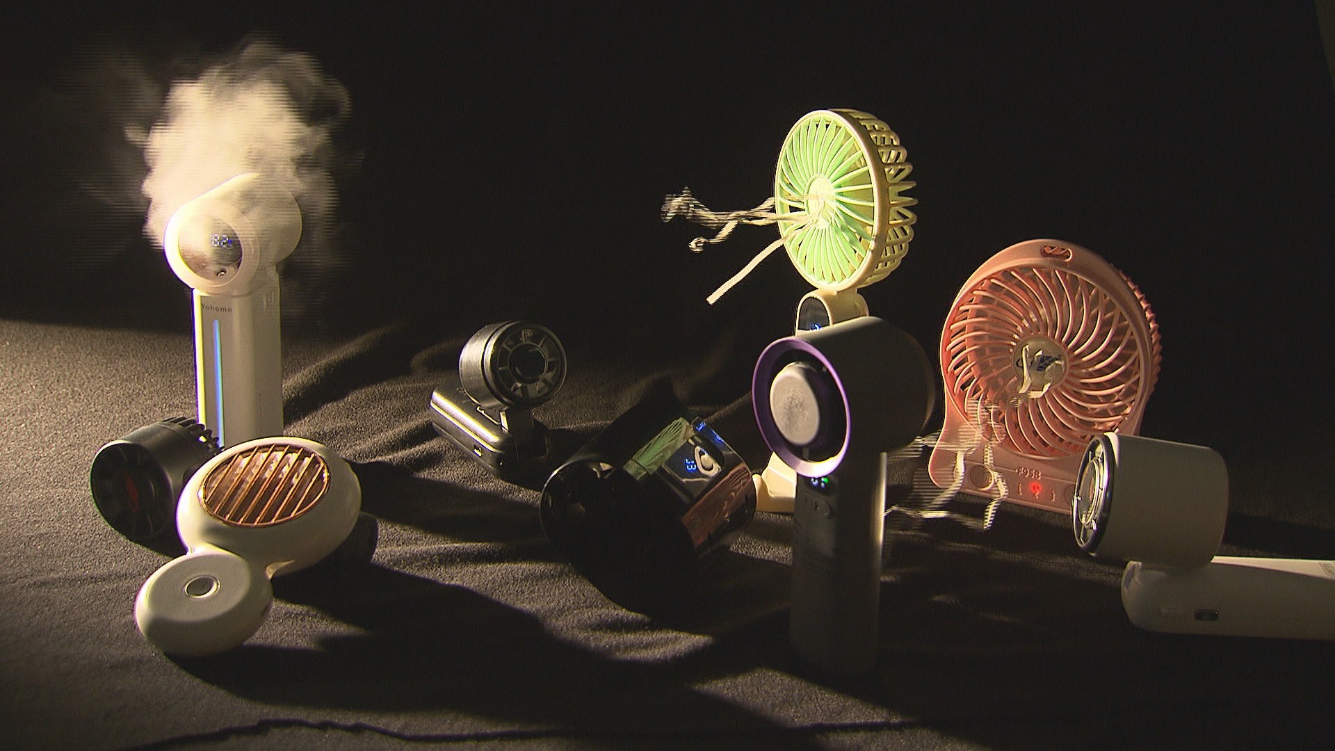 SP.FAN