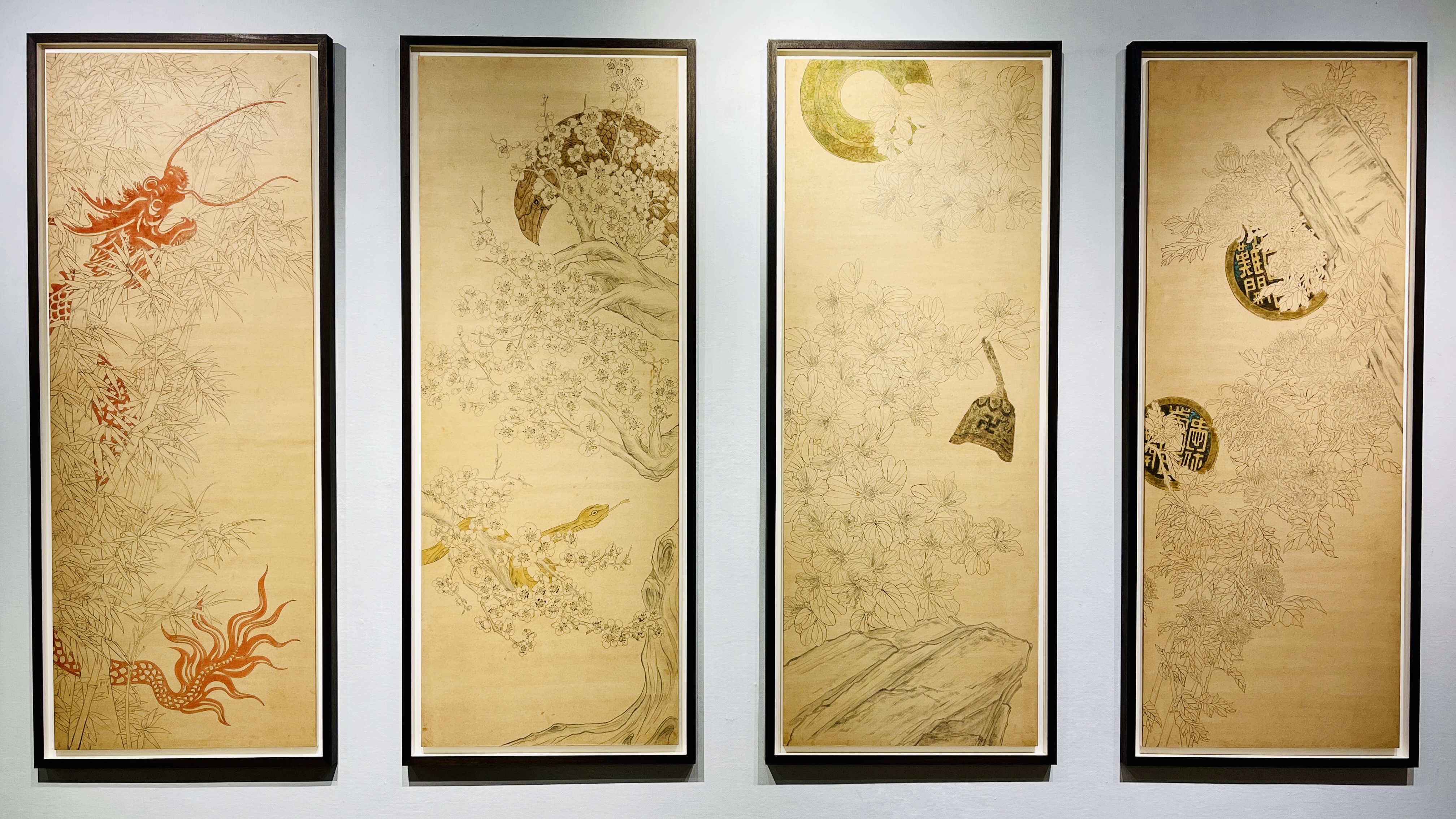 20260713 CUHK ARTS