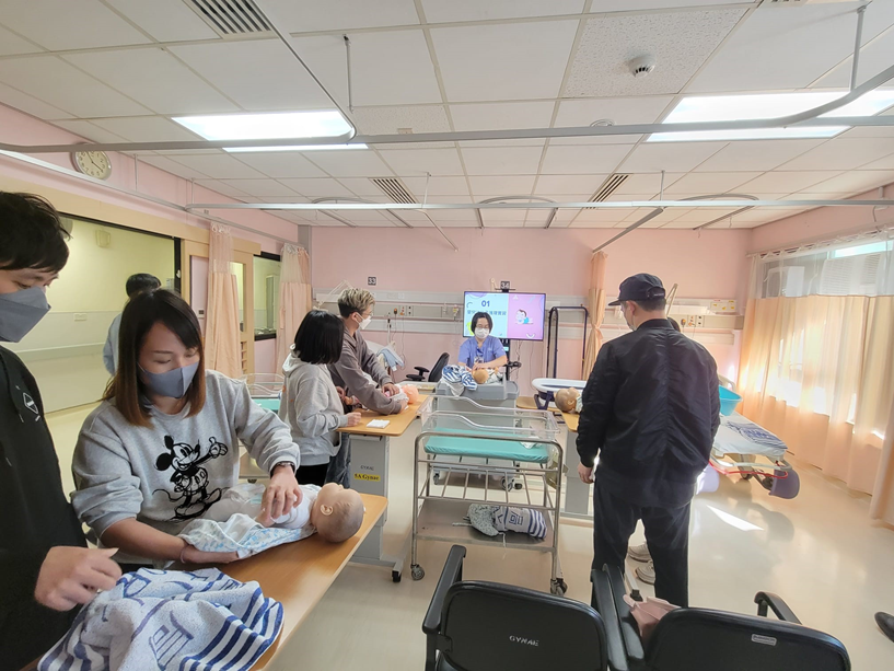 20260807 醫言九龍東 Photo 3