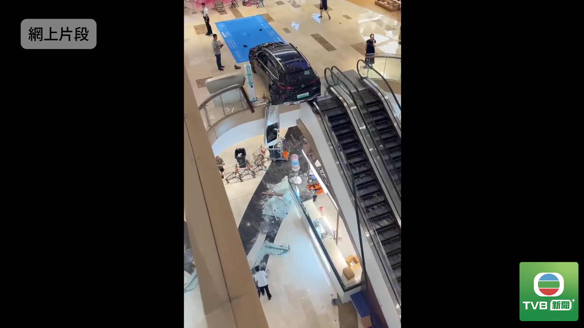 20260826 ESCALATOR