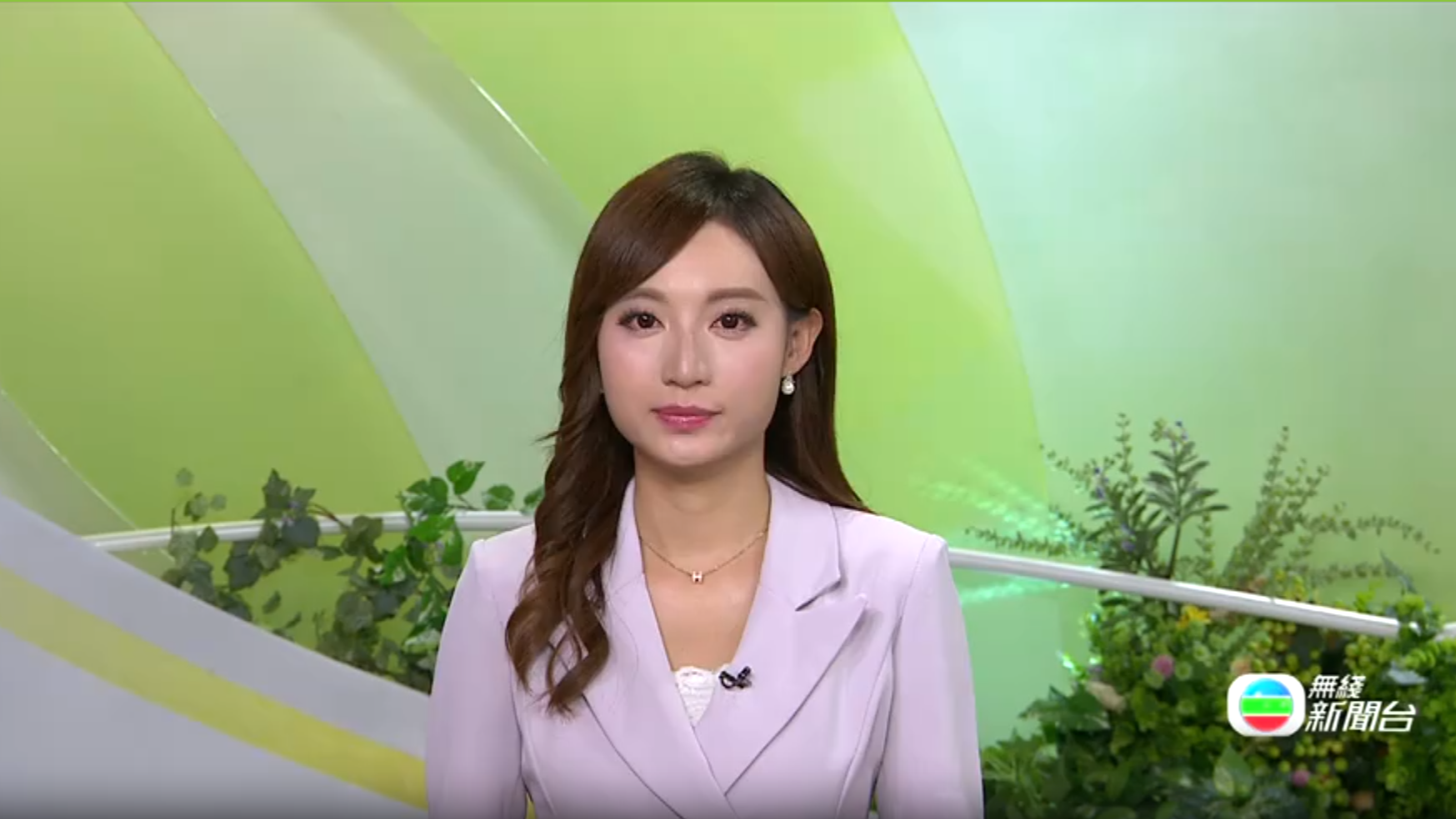 20260801 TVB NEWS TV WEB